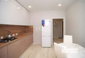 1-к квартира, на длительный срок, 44м2, 4/5 этаж