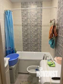 1-к квартира, на длительный срок, 27м2, 15/17 этаж