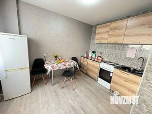 1-к квартира, посуточно, 32м2, 16/16 этаж