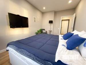 1-к квартира, посуточно, 33м2, 23/25 этаж