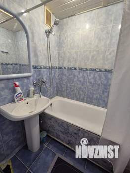 1-к квартира, на длительный срок, 40м2, 3/9 этаж