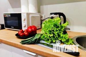 1-к квартира, посуточно, 25м2, 23/24 этаж