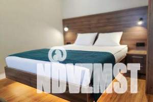 1-к квартира, посуточно, 30м2, 1/5 этаж