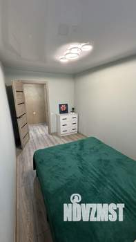 2-к квартира, на длительный срок, 48м2, 6/9 этаж