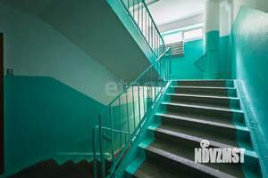 2-к квартира, на длительный срок, 50м2, 5/5 этаж