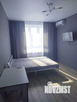 Студия квартира, на длительный срок, 27м2, 3/24 этаж