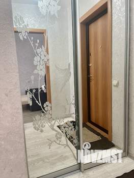 1-к квартира, на длительный срок, 27м2, 3/11 этаж