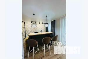 1-к квартира, посуточно, 35м2, 5/24 этаж