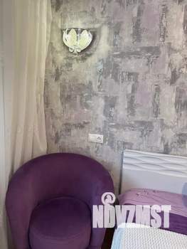 2-к квартира, посуточно, 53м2, 9/9 этаж