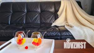 3-к квартира, посуточно, 102м2, 1/1 этаж