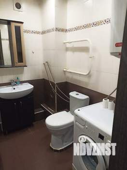 1-к квартира, на длительный срок, 52м2, 3/14 этаж