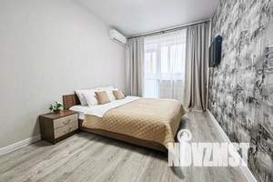 1-к квартира, посуточно, 36м2, 13/24 этаж