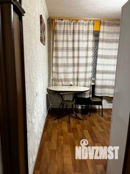 1-к квартира, на длительный срок, 36м2, 3/5 этаж