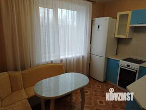 1-к квартира, на длительный срок, 39м2, 8/9 этаж