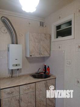 1-к квартира, на длительный срок, 35м2, 5/5 этаж