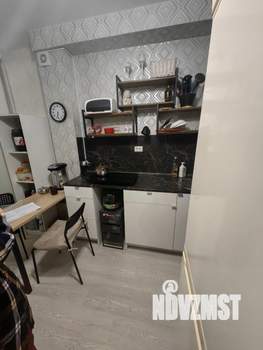 Студия квартира, на длительный срок, 30м2, 1/3 этаж