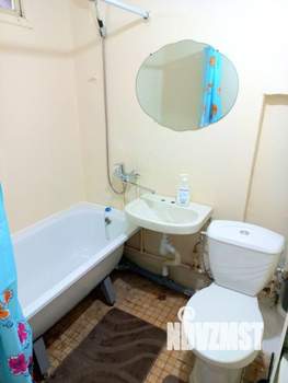 3-к квартира, на длительный срок, 48м2, 2/6 этаж