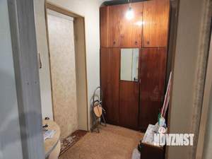 1-к квартира, на длительный срок, 33м2, 4/5 этаж