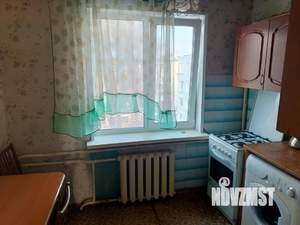 3-к квартира, на длительный срок, 80м2, 5/5 этаж