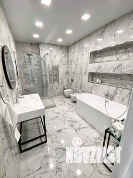 1-к квартира, посуточно, 120м2, 1/1 этаж