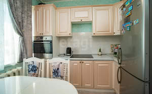 2-к квартира, на длительный срок, 57м2, 8/12 этаж