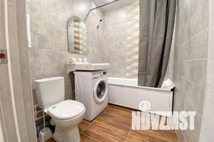 1-к квартира, посуточно, 23м2, 18/24 этаж