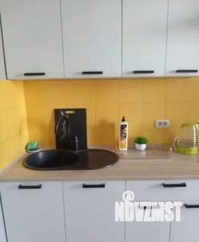 1-к квартира, посуточно, 48м2, 7/10 этаж