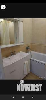 1-к квартира, на длительный срок, 36м2, 4/11 этаж