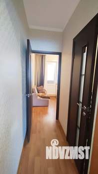 1-к квартира, на длительный срок, 36м2, 3/9 этаж