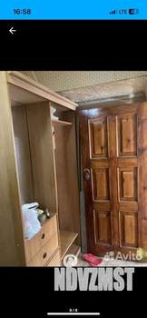 1-к квартира, на длительный срок, 30м2, 4/4 этаж