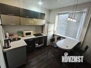 2-к квартира, посуточно, 52м2, 9/9 этаж