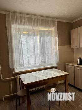 1-к квартира, на длительный срок, 37м2, 1/9 этаж