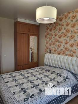 3-к квартира, на длительный срок, 77м2, 2/16 этаж