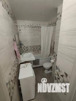 Студия квартира, посуточно, 30м2, 17/19 этаж