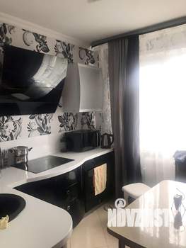 2-к квартира, на длительный срок, 56м2, 5/9 этаж