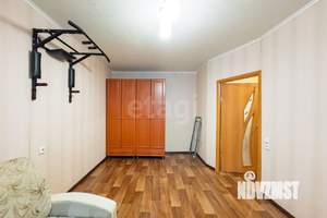 1-к квартира, на длительный срок, 35м2, 1/9 этаж