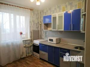 1-к квартира, на длительный срок, 35м2, 3/10 этаж