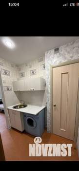 Студия квартира, на длительный срок, 18м2, 3/5 этаж