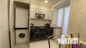 1-к квартира, посуточно, 28м2, 1/5 этаж