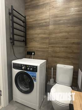 Студия квартира, на длительный срок, 23м2, 9/16 этаж