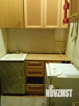 2-к квартира, на длительный срок, 30м2, 1/5 этаж