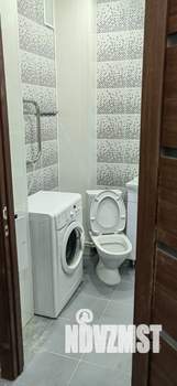 1-к квартира, на длительный срок, 48м2, 5/20 этаж