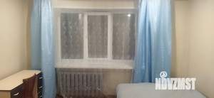 Студия квартира, на длительный срок, 19м2, 4/5 этаж