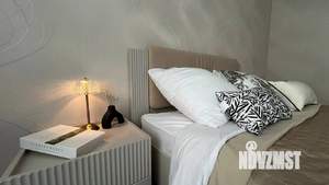 1-к квартира, посуточно, 36м2, 14/24 этаж