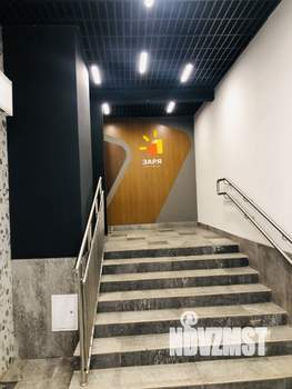 1-к квартира, на длительный срок, 23м2, 7/16 этаж