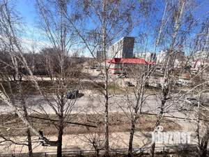 1-к квартира, на длительный срок, 40м2, 4/9 этаж