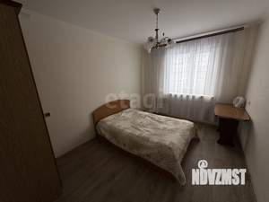 4-к квартира, на длительный срок, 90м2, 5/10 этаж