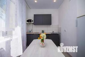 1-к квартира, посуточно, 37м2, 16/18 этаж