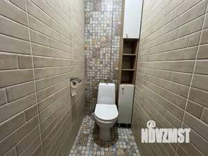 2-к квартира, посуточно, 60м2, 1/1 этаж