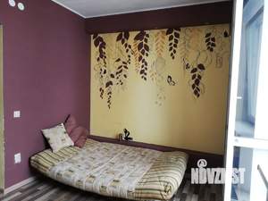 1-к квартира, на длительный срок, 24м2, 3/3 этаж